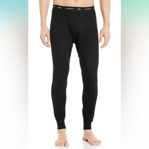Men’s Base Layer Cold Pruf pants. 2XL (44-46).